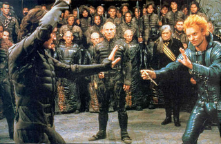 Illustration for article titled The Best of Last Night's Dune Commentary Twack